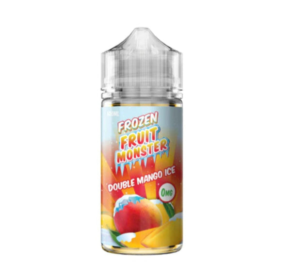 Frozen Fruit Monster E-Liquid - 100mL