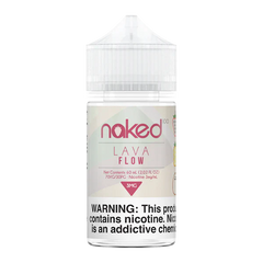 Naked 100 E-Liquid - 60mL