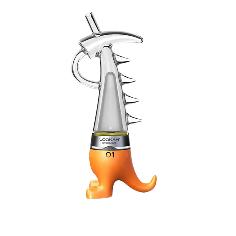 Lookah Dinosaur 950mAh Electric Dab E-Rig Vaporizer
