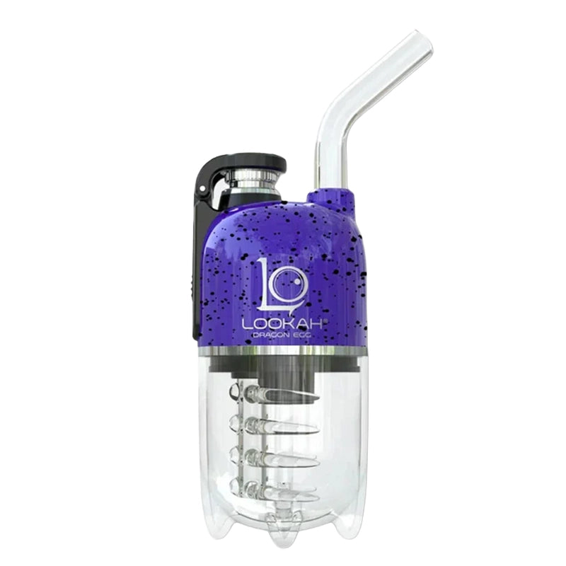 Lookah Dragon Egg 950mAh E-Rig Vaporizer