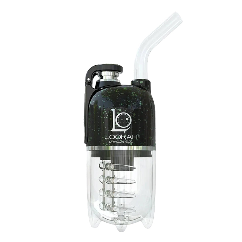 Lookah Dragon Egg 950mAh E-Rig Vaporizer