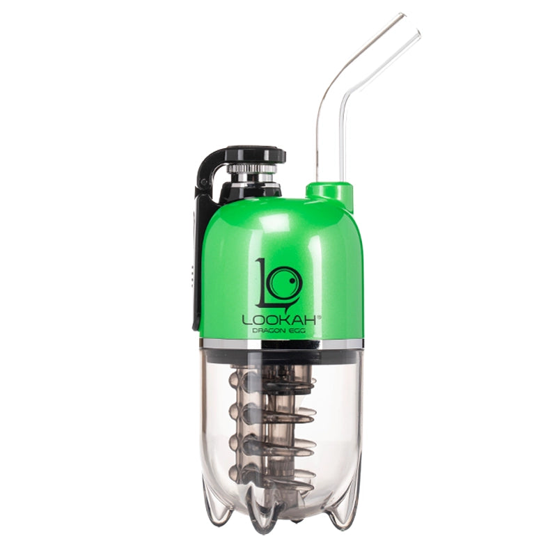 Lookah Dragon Egg 950mAh E-Rig Vaporizer