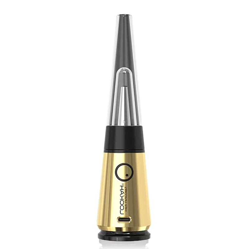Lookah Mini Unicorn 950mAh Dab Rig Vaporizer