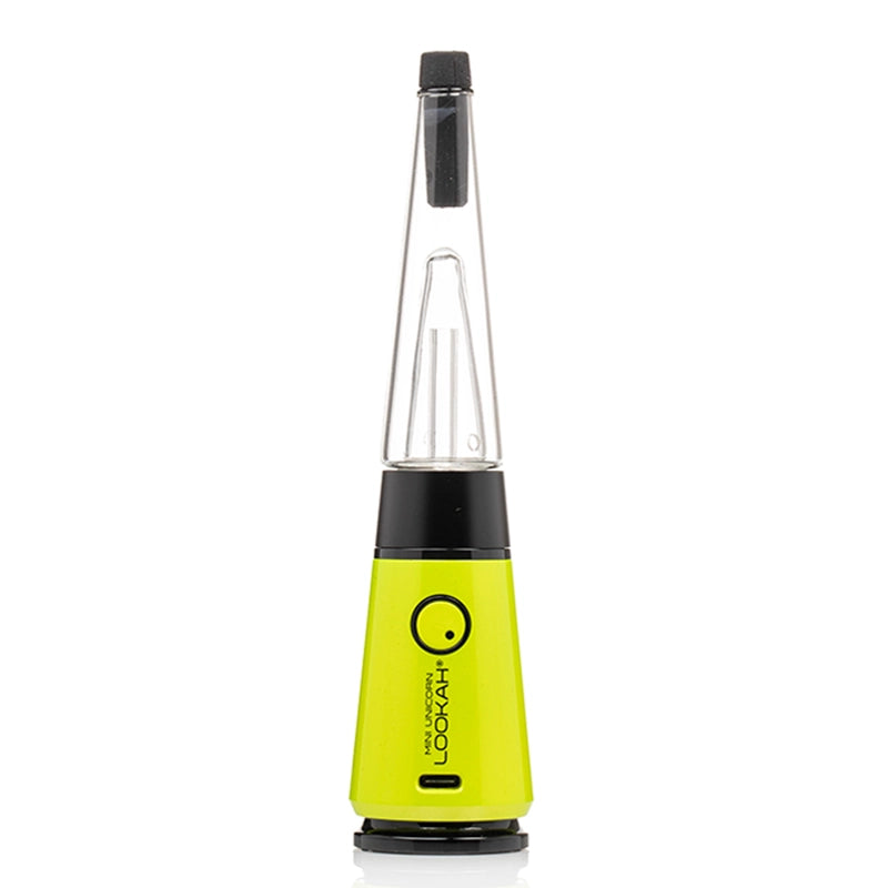 Lookah Mini Unicorn 950mAh Dab Rig Vaporizer