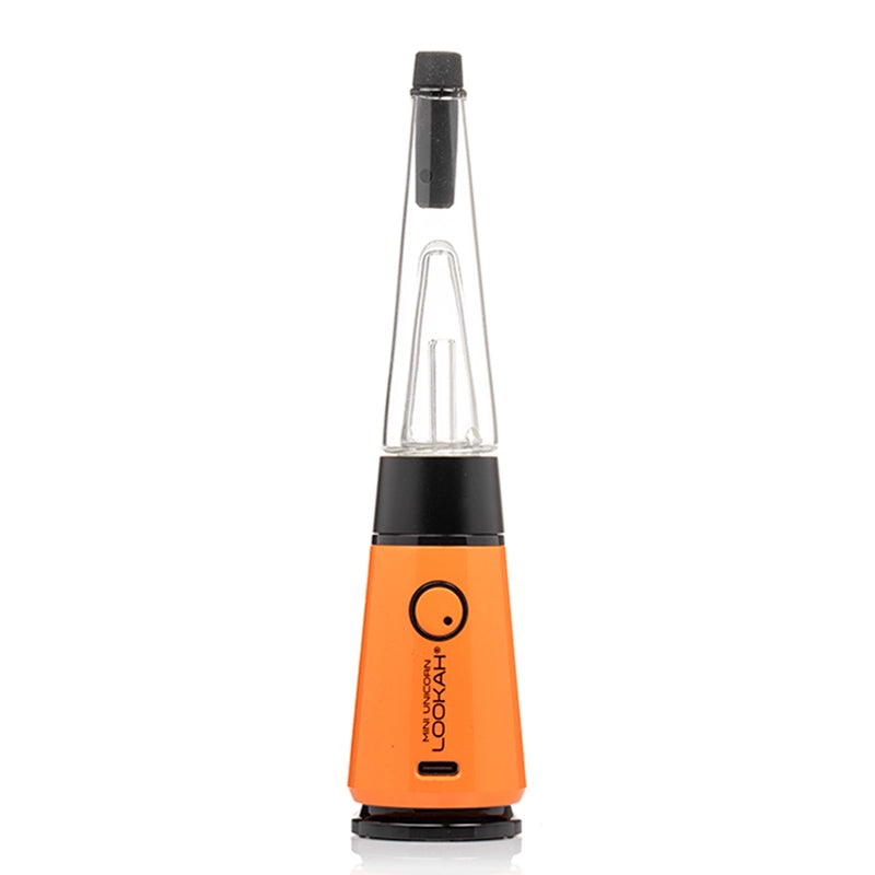 Lookah Mini Unicorn 950mAh Dab Rig Vaporizer