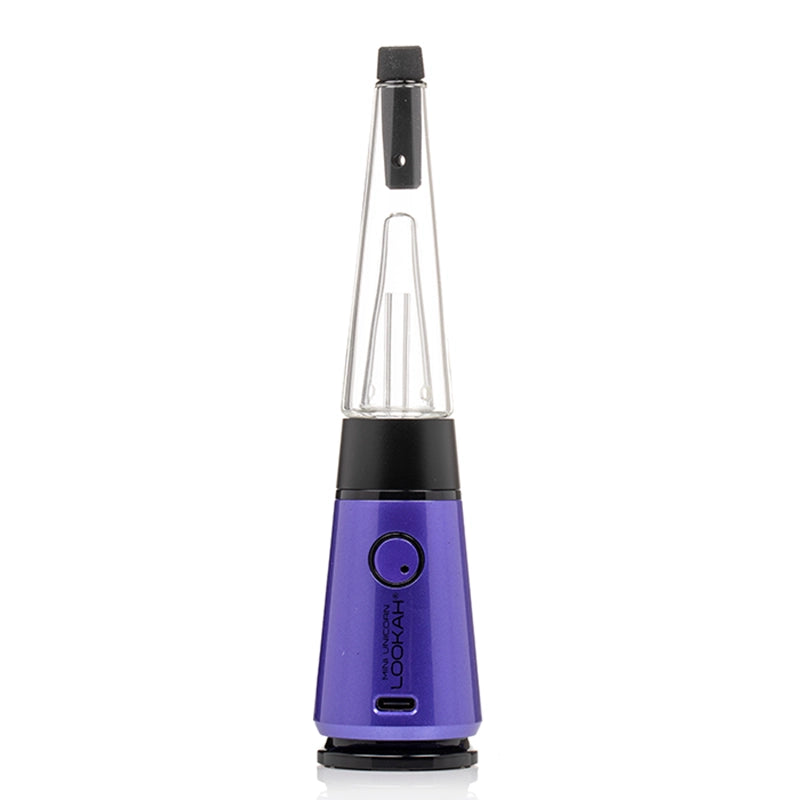 Lookah Mini Unicorn 950mAh Dab Rig Vaporizer