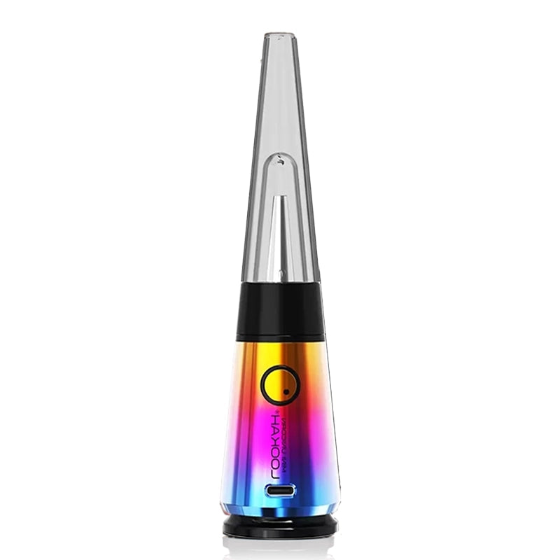 Lookah Mini Unicorn 950mAh Dab Rig Vaporizer