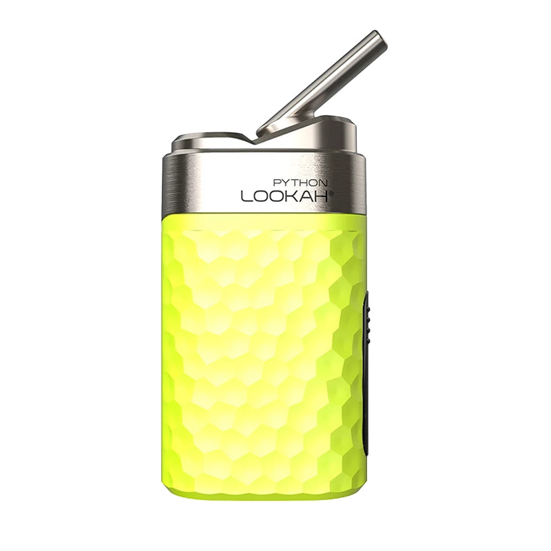 Lookah Python 650mAh Wax Vaporizer