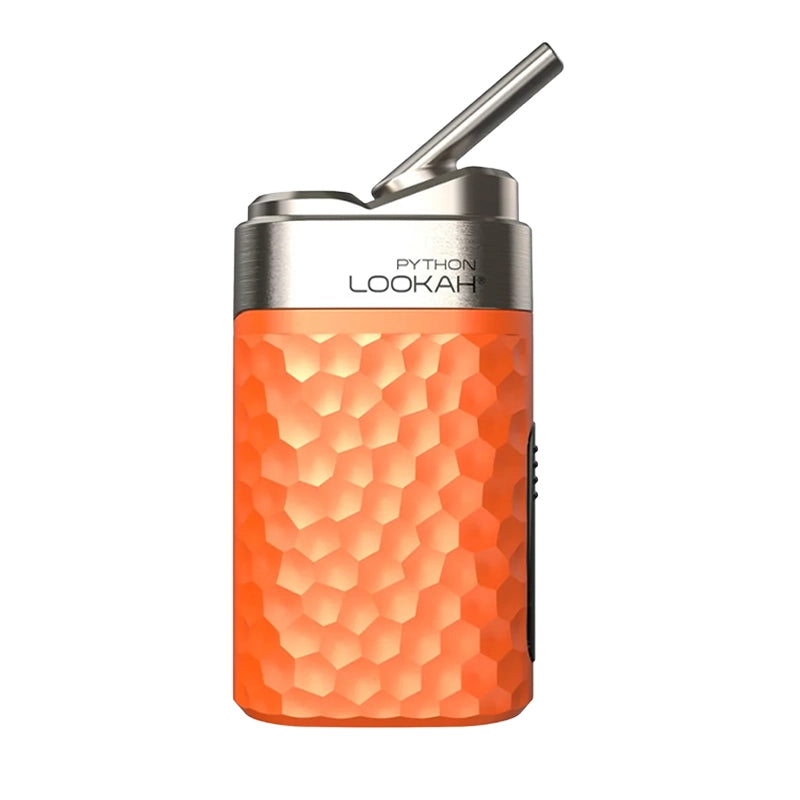 Lookah Python 650mAh Wax Vaporizer