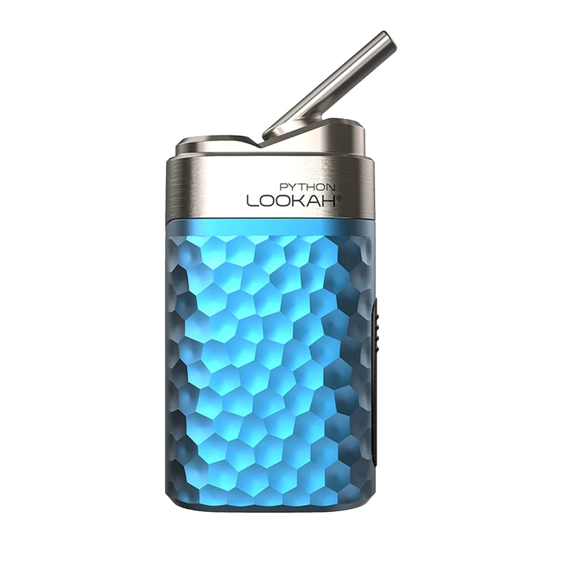 Lookah Python 650mAh Wax Vaporizer