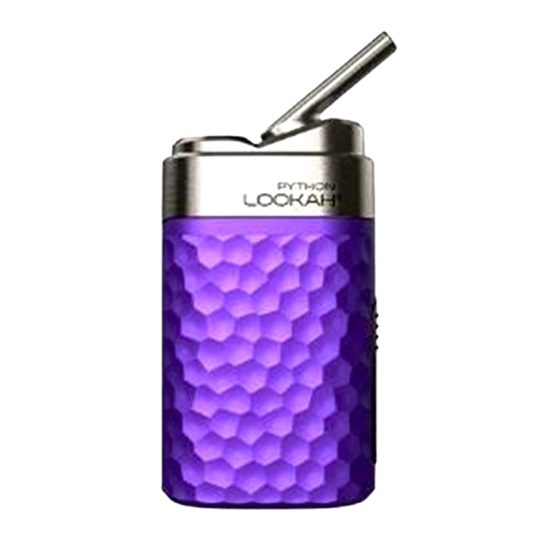 Lookah Python 650mAh Wax Vaporizer