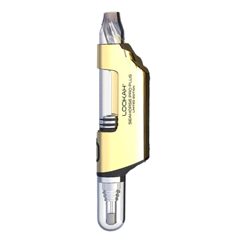Lookah Seahorse Pro Plus 650mAh Vaporizer