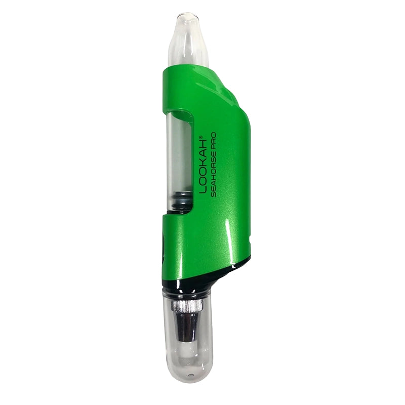 Lookah Seahorse Pro Plus 650mAh Vaporizer