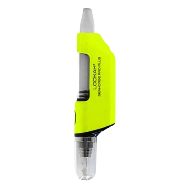 Lookah Seahorse Pro Plus 650mAh Vaporizer