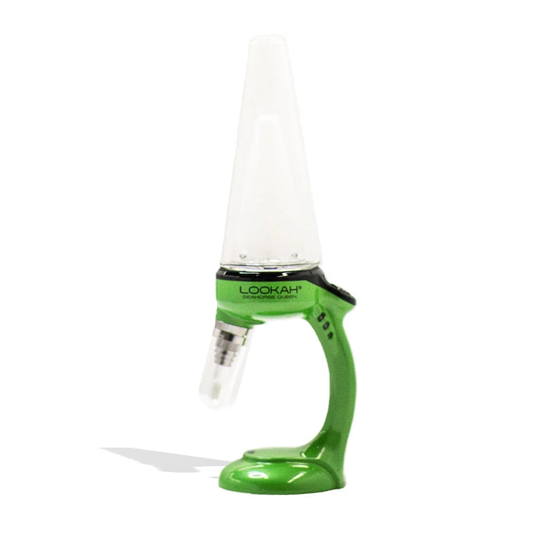 Lookah Seahorse Queen 800mAh Vaporizer