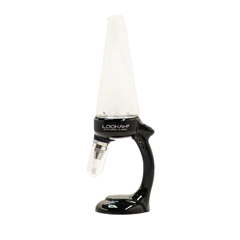 Lookah Seahorse Queen 800mAh Vaporizer