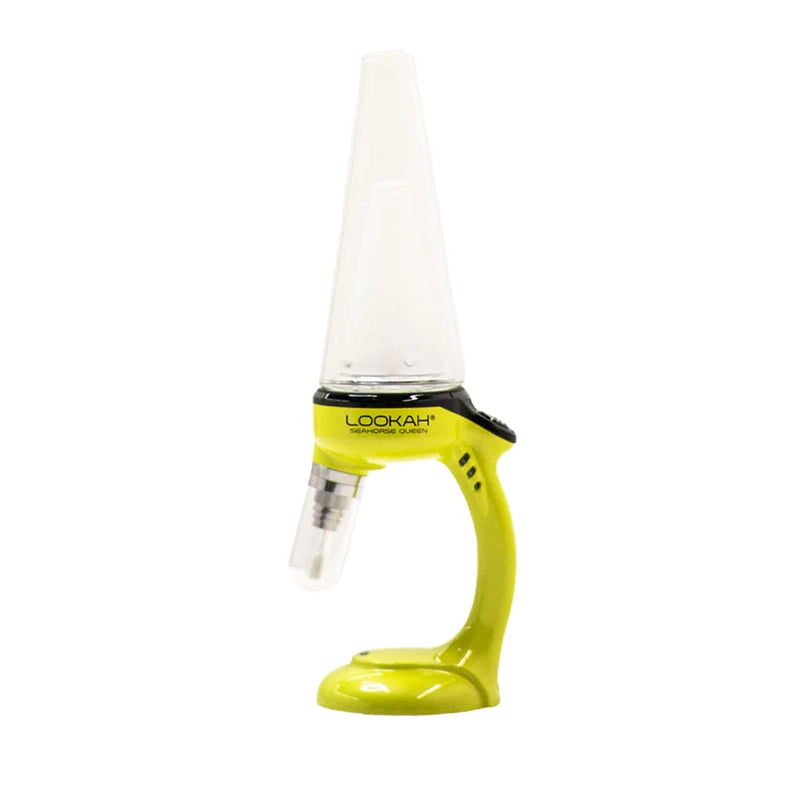 Lookah Seahorse Queen 800mAh Vaporizer