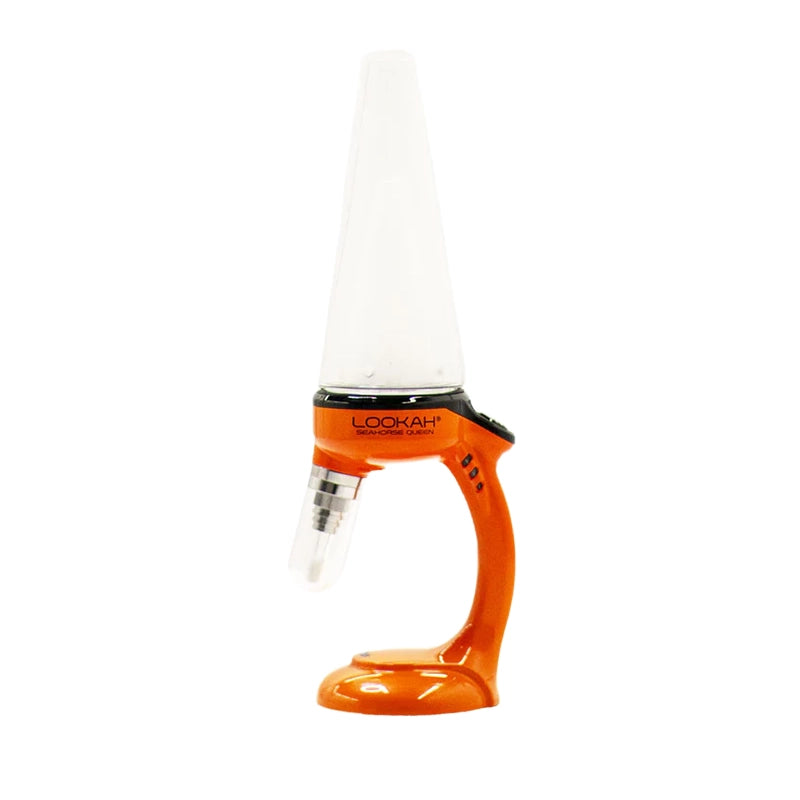 Lookah Seahorse Queen 800mAh Vaporizer