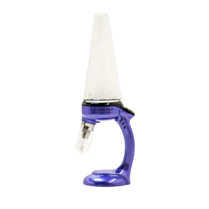 Lookah Seahorse Queen 800mAh Vaporizer
