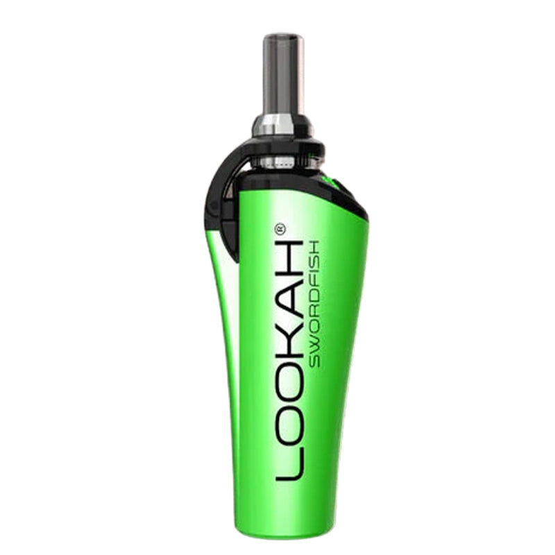 Lookah Swordfish 950mAh Dab Pen Vaporizer