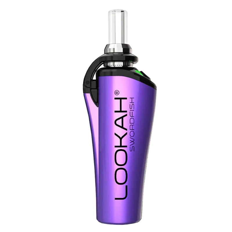 Lookah Swordfish 950mAh Dab Pen Vaporizer