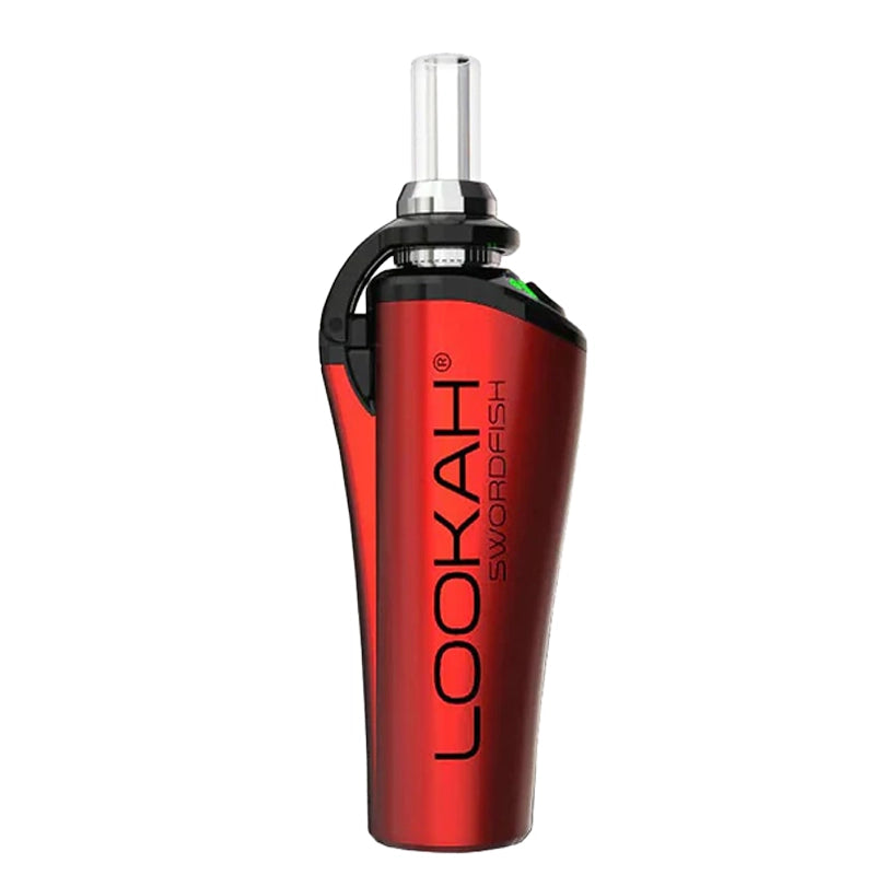 Lookah Swordfish 950mAh Dab Pen Vaporizer