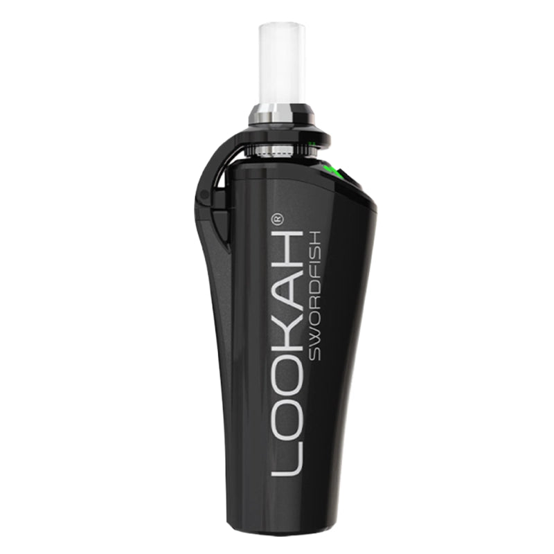 Lookah Swordfish 950mAh Dab Pen Vaporizer