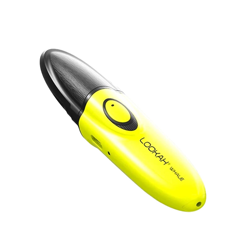 Lookah Whale 500mAh Dab Vaporizer