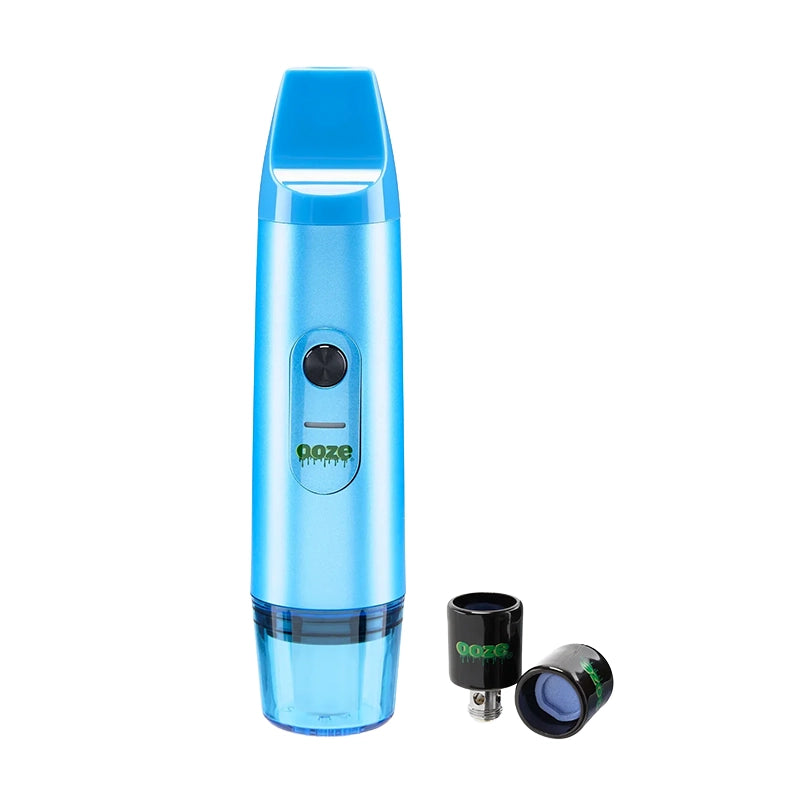 Ooze Booster 1100mAh Extract Vaporizer Kit