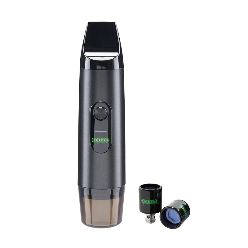 Ooze Booster 1100mAh Extract Vaporizer Kit
