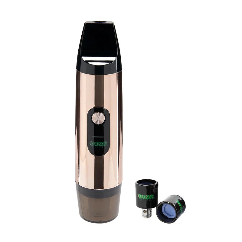Ooze Booster 1100mAh Extract Vaporizer Kit