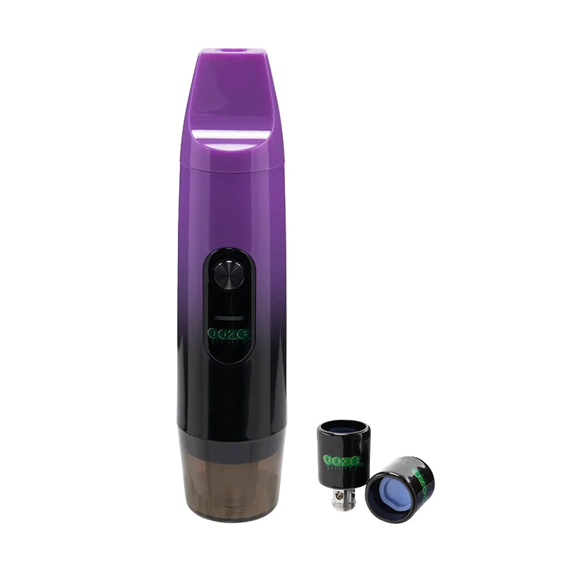 Ooze Booster 1100mAh Extract Vaporizer Kit