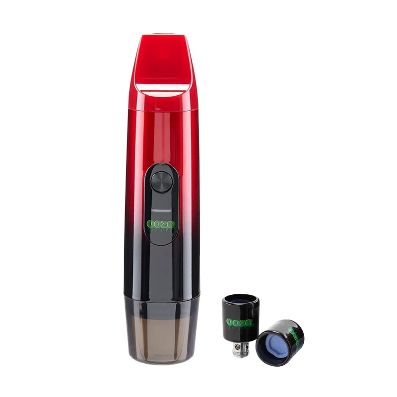 Ooze Booster 1100mAh Extract Vaporizer Kit