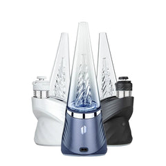Puffco Peak Pro With 3DXL Chamber E-Rig Vaporizer
