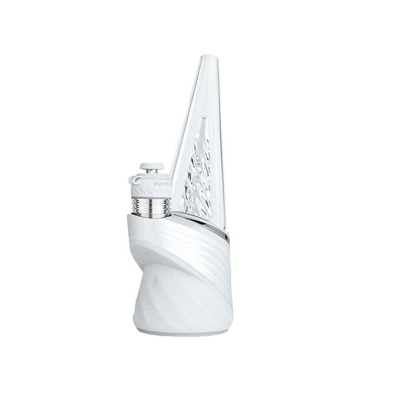 Puffco Peak Pro With 3DXL Chamber E-Rig Vaporizer
