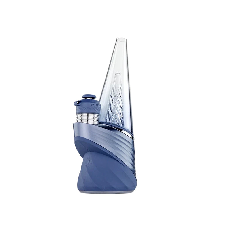 Puffco Peak Pro With 3DXL Chamber E-Rig Vaporizer