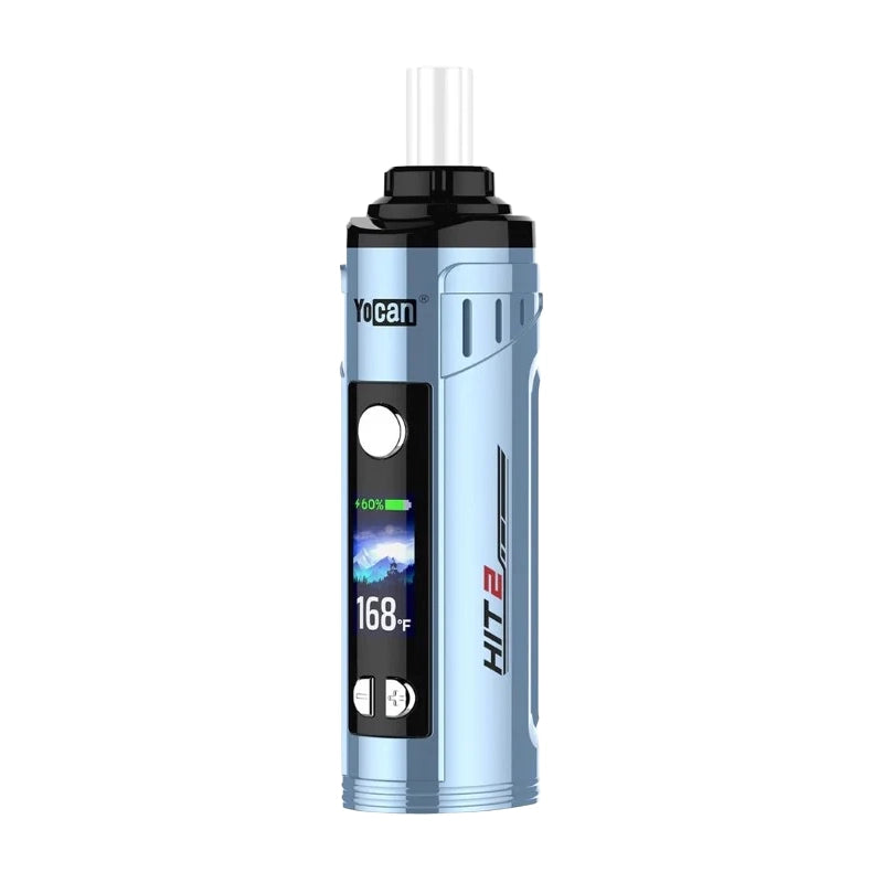 Yocan HIT 2 1800mAh Dry Herb Vaporizer