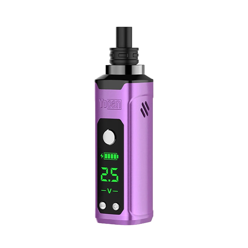 Yocan Nestor 900mAh Dab Pen Vaporizer