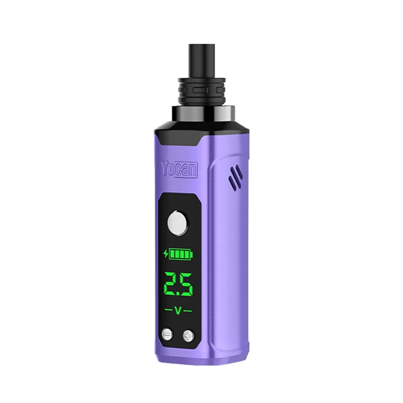 Yocan Nestor 900mAh Dab Pen Vaporizer
