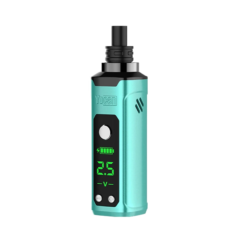 Yocan Nestor 900mAh Dab Pen Vaporizer