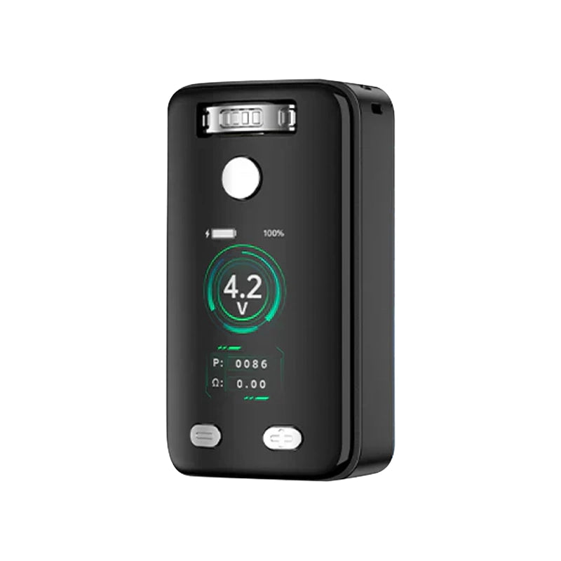 Yocan UNI 3.0 650mAh Portable Box Mod