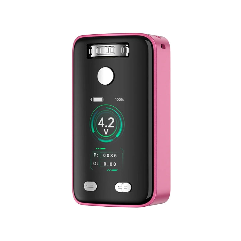 Yocan UNI 3.0 650mAh Portable Box Mod