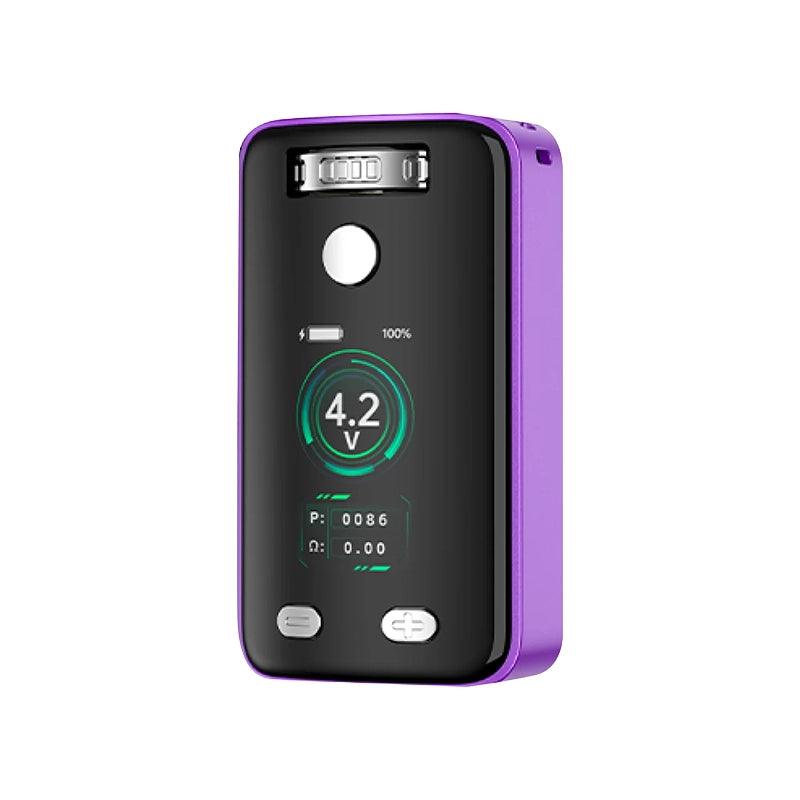 Yocan UNI 3.0 650mAh Portable Box Mod
