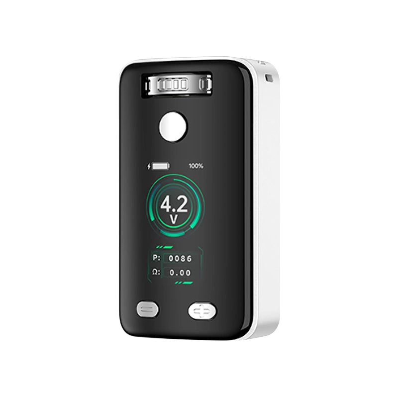 Yocan UNI 3.0 650mAh Portable Box Mod
