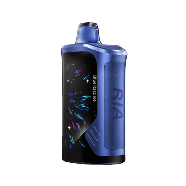 RIA NV30K Disposable Vape - 30000 Puffs