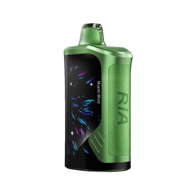 RIA NV30K Disposable Vape - 30000 Puffs