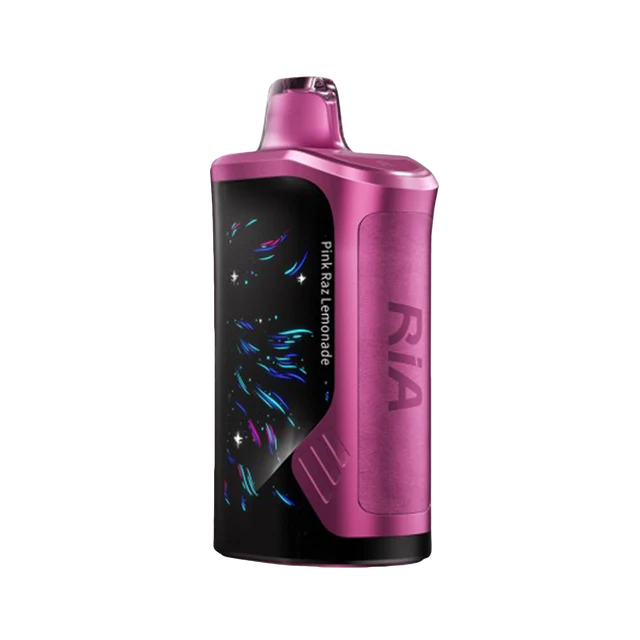RIA NV30K Disposable Vape - 30000 Puffs