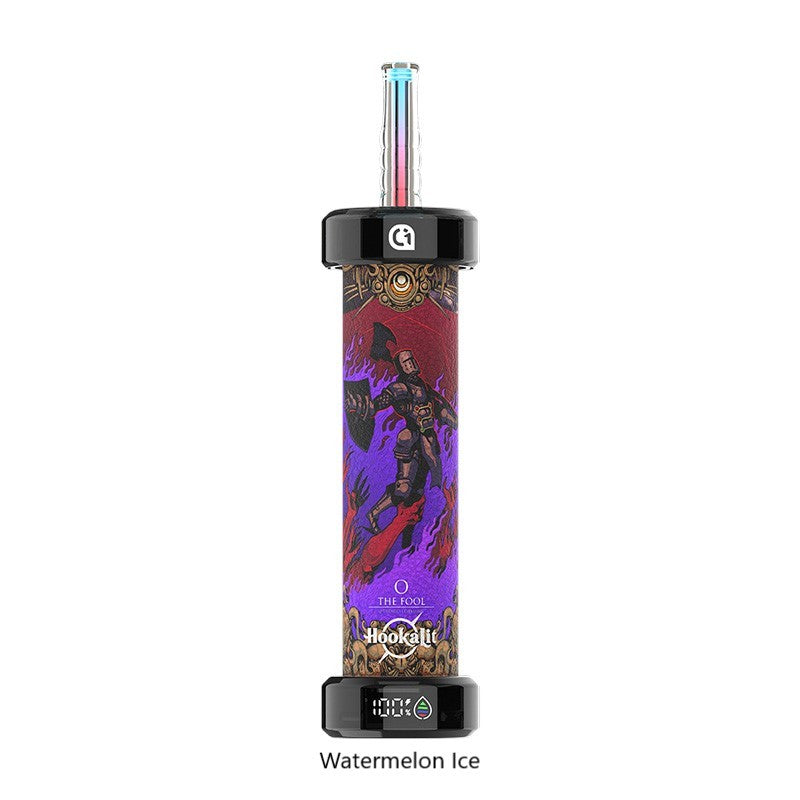 Olit Hookalit Disposable Vape - 40000 Puffs